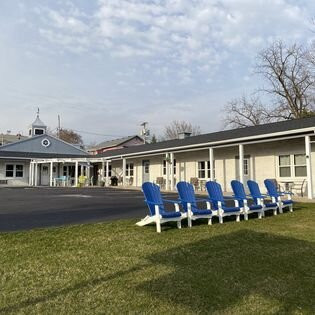 Green Lake Suites主图