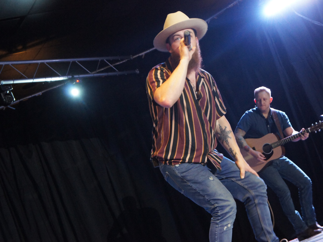 The Crossing at Big Creek-Cottonwood必去景点