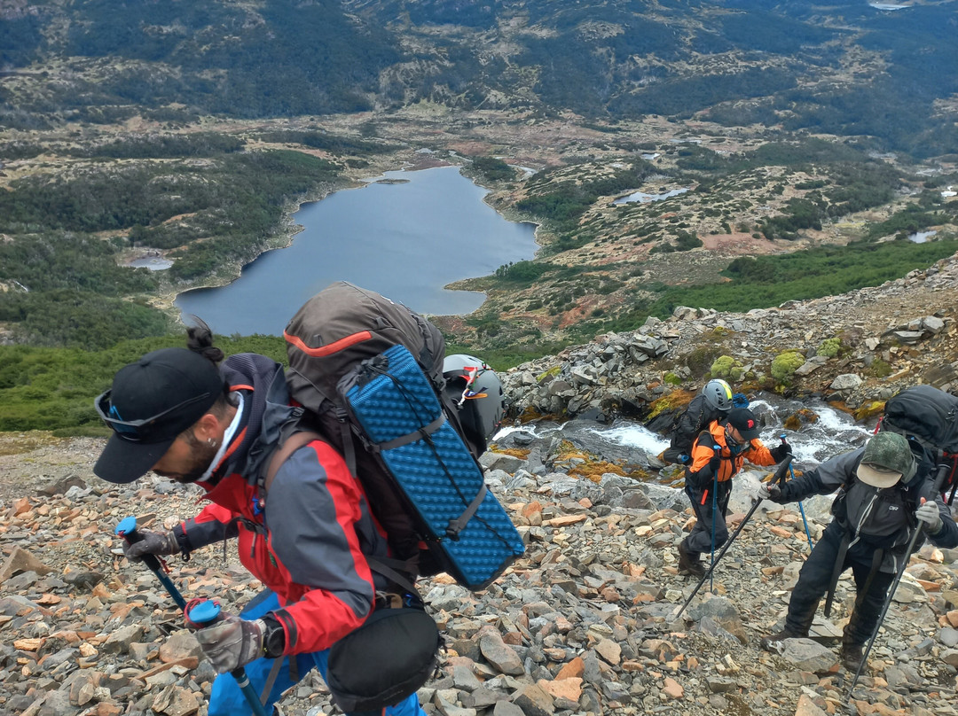 Ecotour Experiences-Torres del Paine必去景点