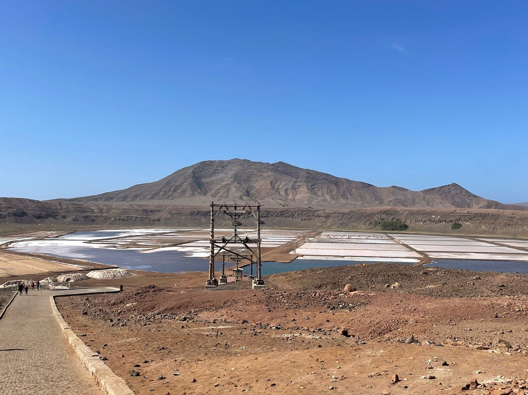 Tony Tours-Espargos必去景点