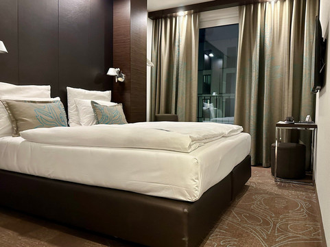 不来梅一号汽车旅馆主图