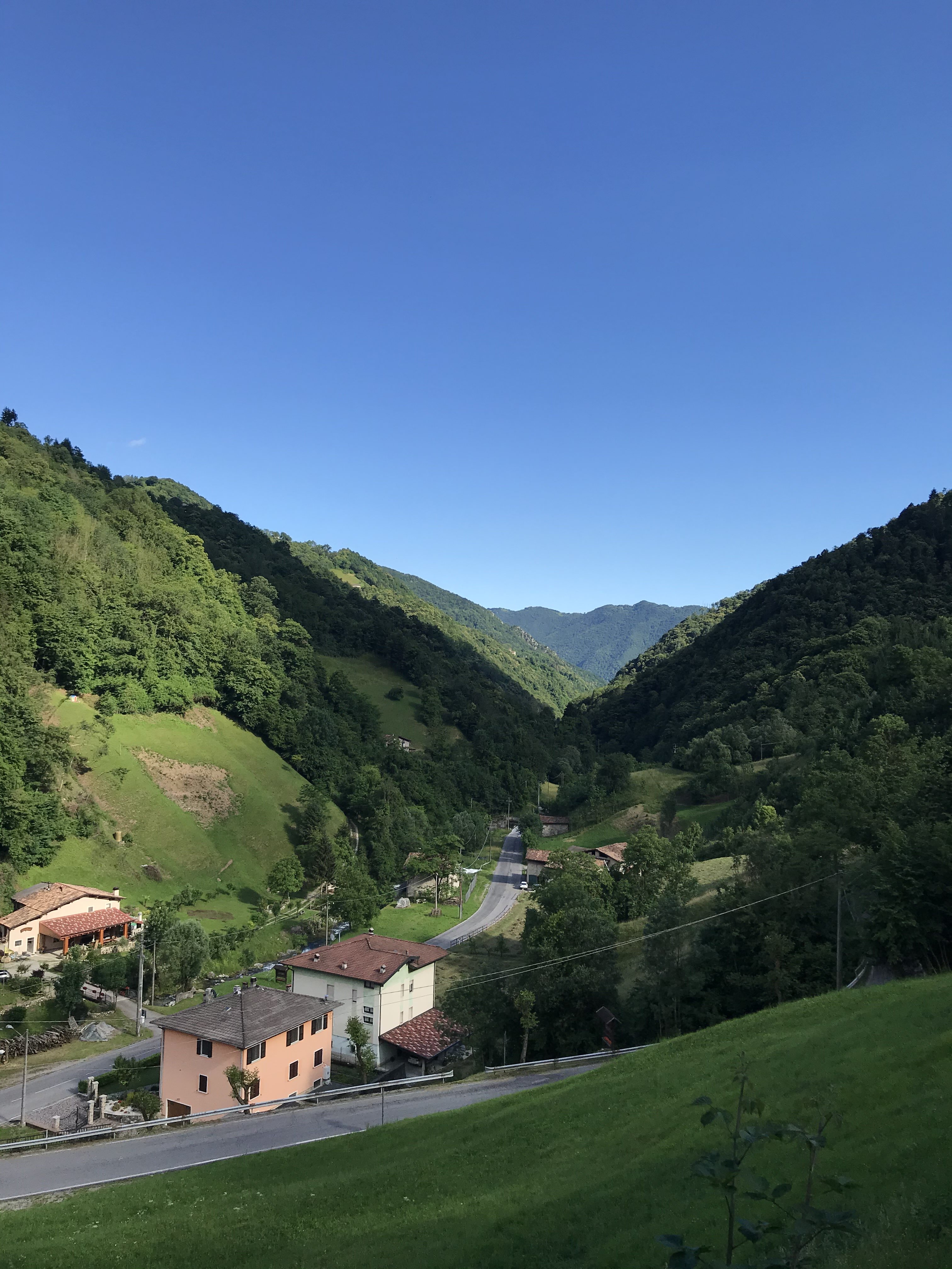 B&B Il Giardino degli Elfi-浴室