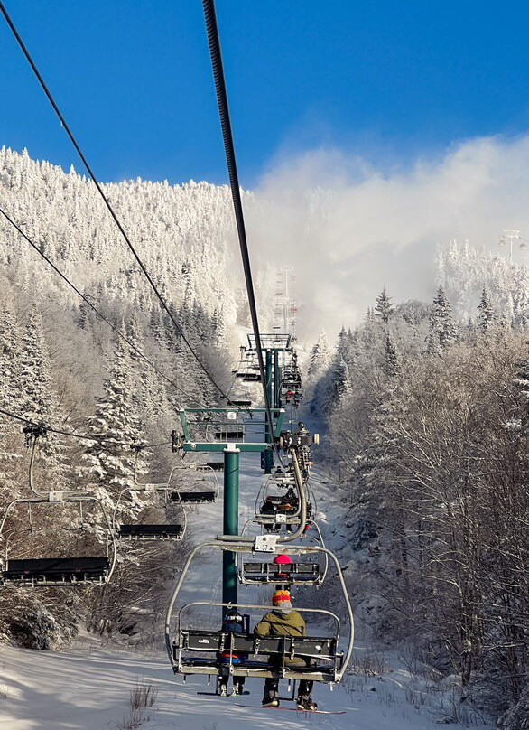 Manitonga Hostel主图