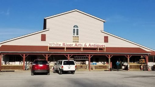 White River Arts and Antiques