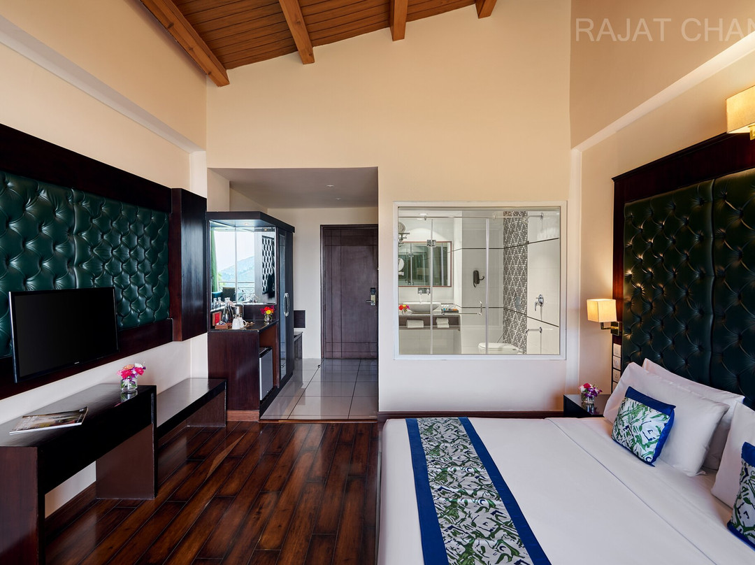 Deventure Shimla Hills主图