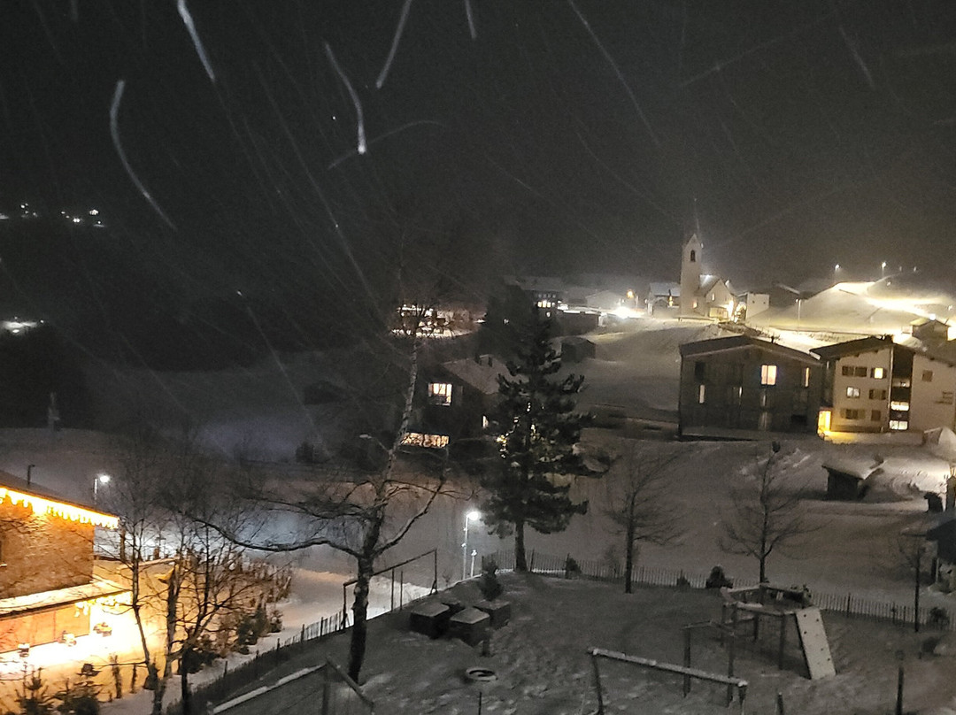 Globalcamp-Gams必去景点