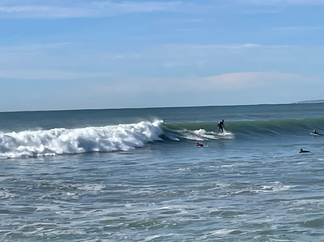 雷尔卡帕里卡酒店主图