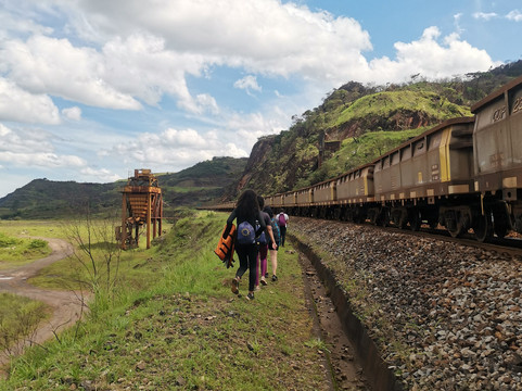 Alcateia Trekking-贝洛哈里桑塔必去景点