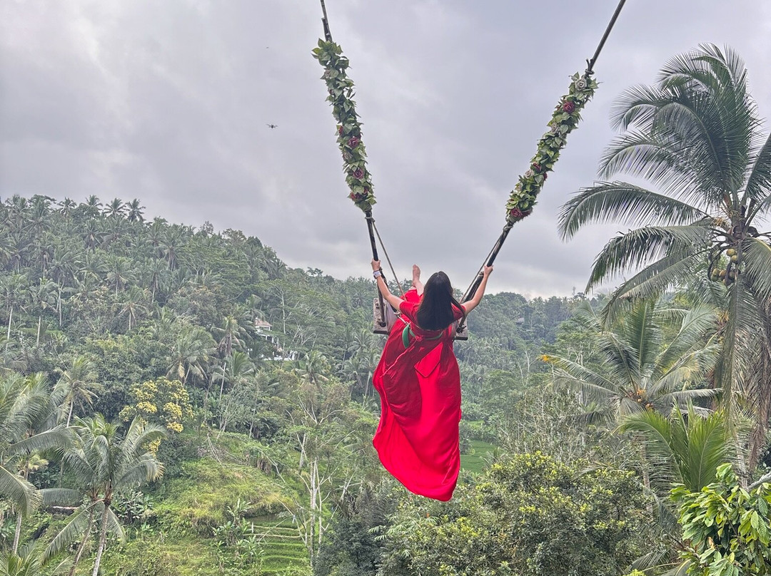 Ohayoubali Tour-Batubulan必去景点