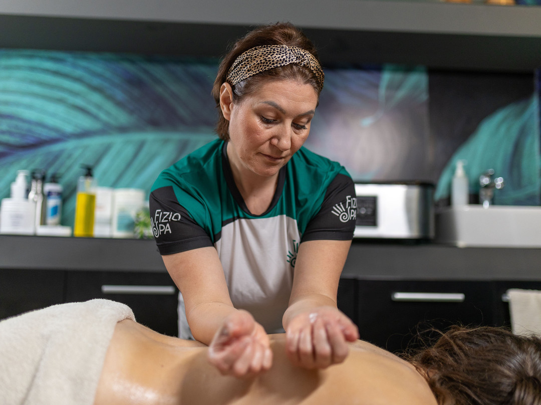 Fizio Spa - Physio Spa景点图片
