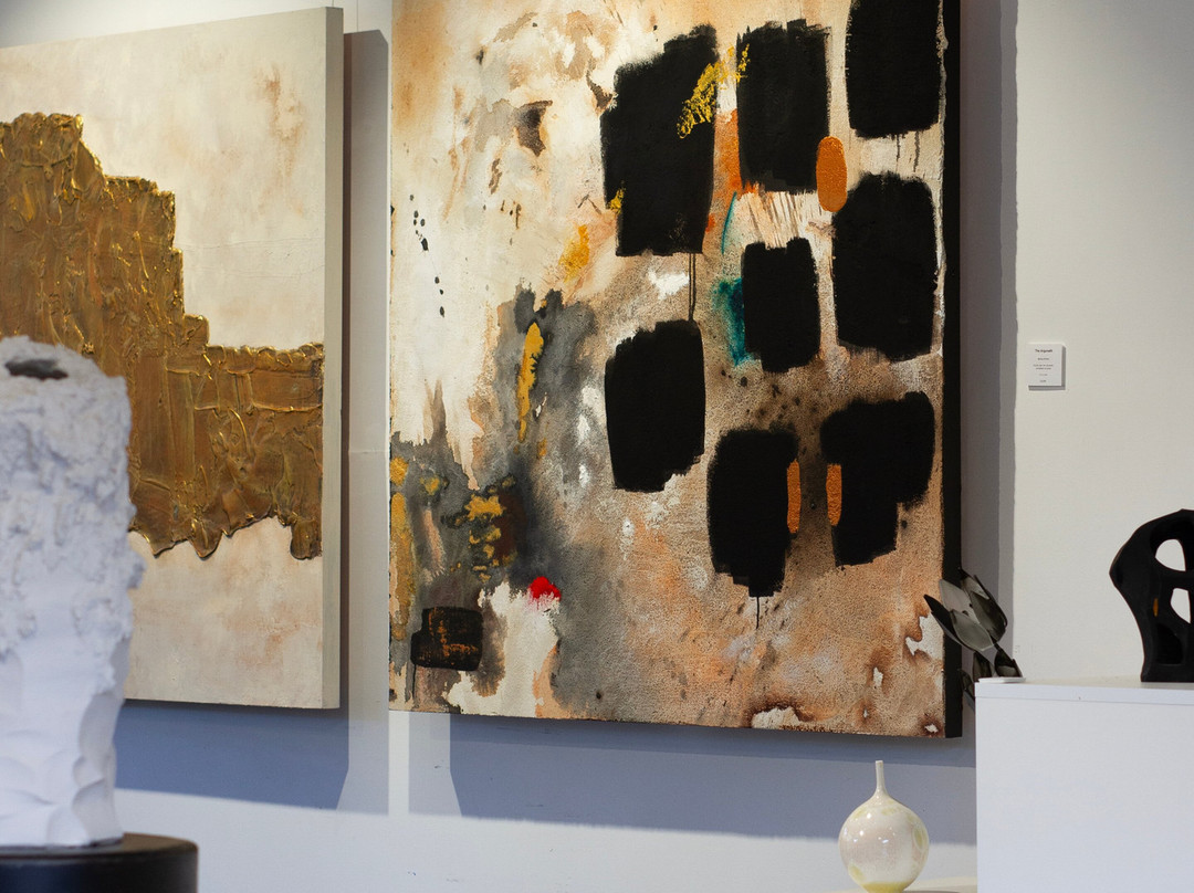 Gallery 7 six 5-Watsons Creek必去景点