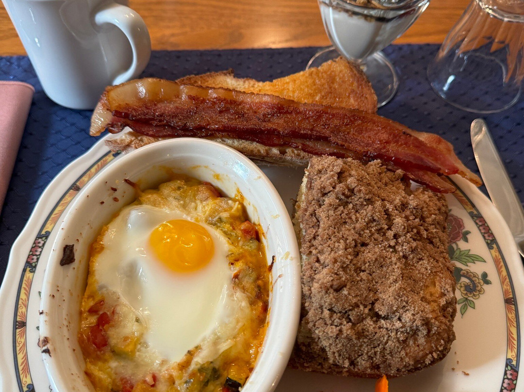 Trimmer House Bed And Breakfast主图