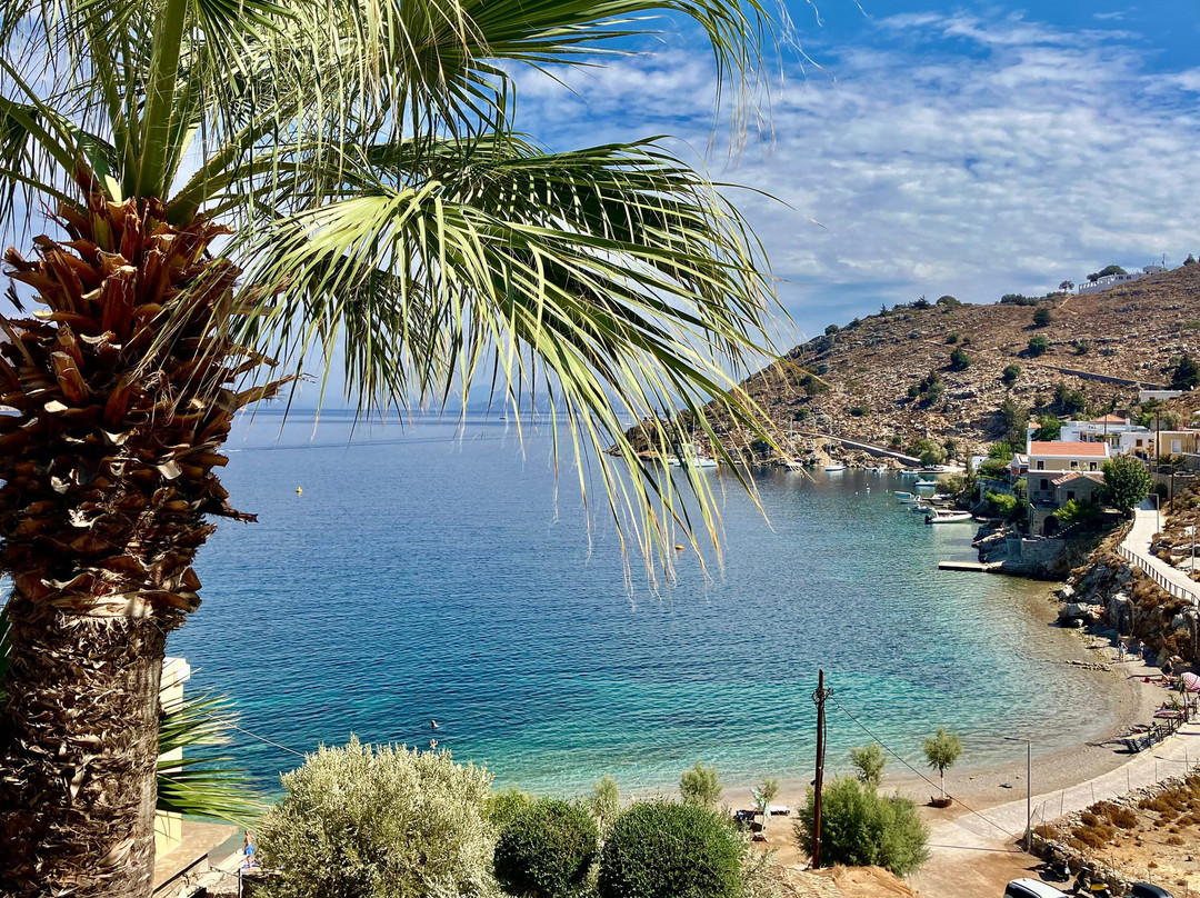 Niriides Hotel & Apartments主图