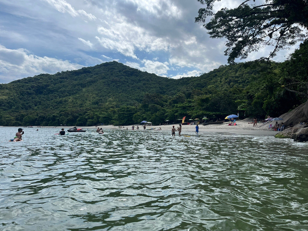 Justa Beach-乌巴图巴必去景点