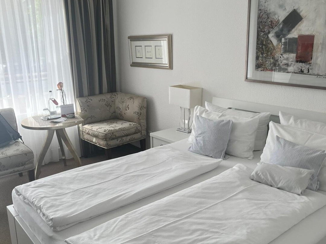 Hotel Ostseeresidenz Cammann主图