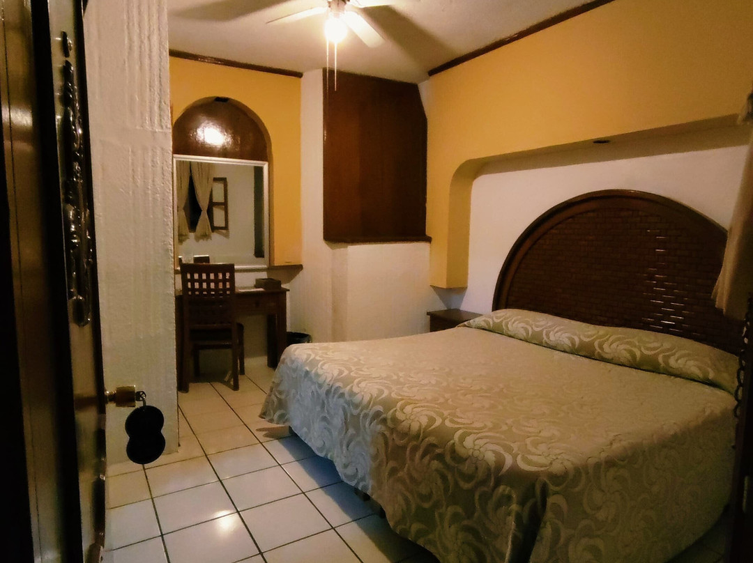 Hotel Posada Tolosa主图