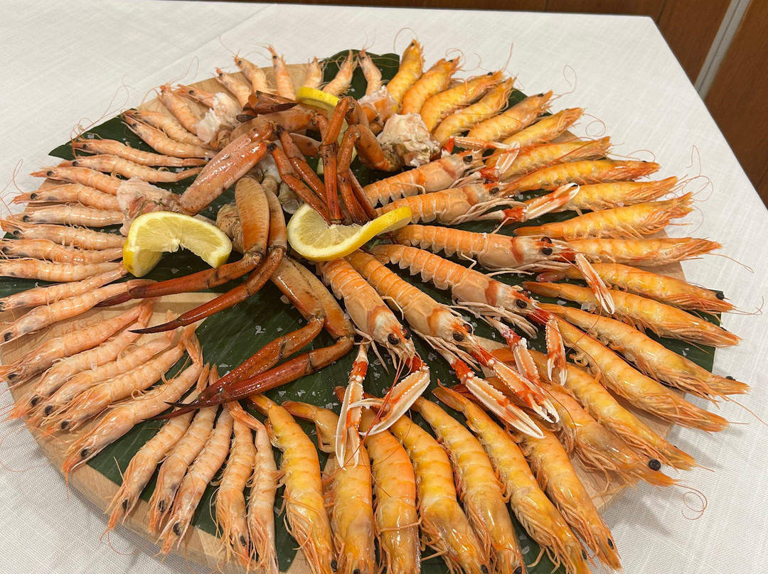 Ilunion Las Lomas主图