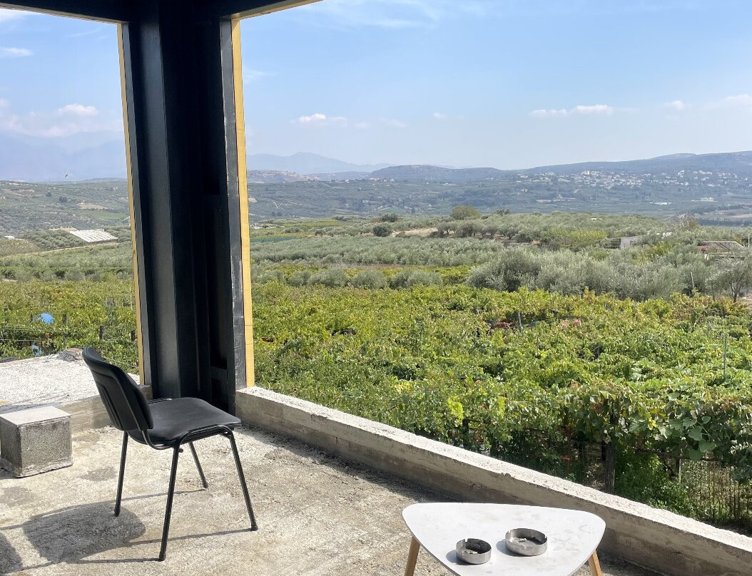 Garakis Winery景点图片