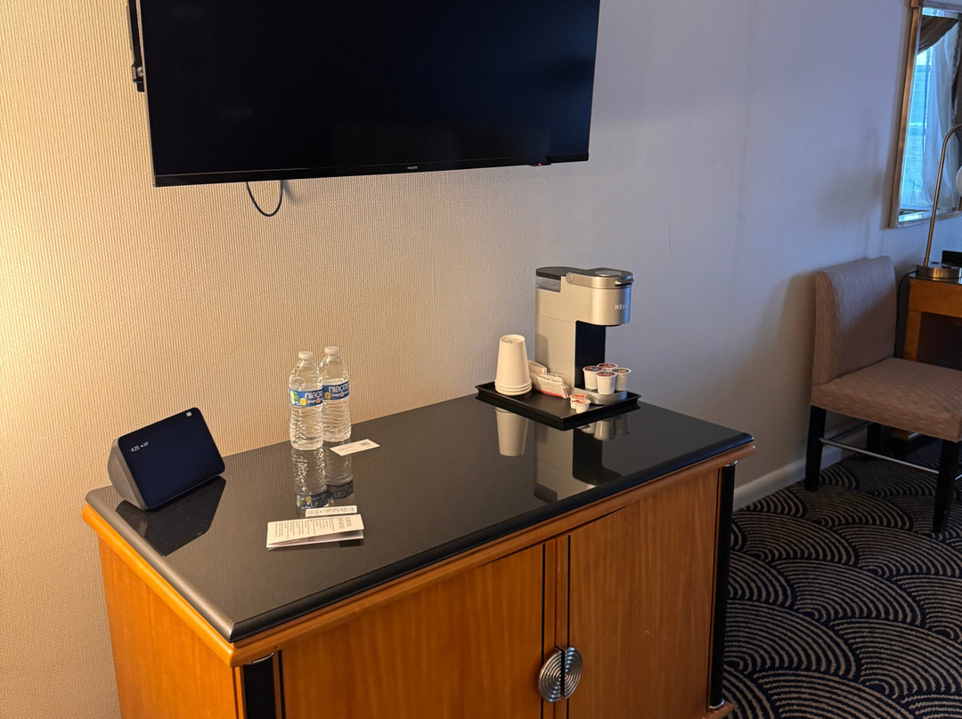 大奈克旅馆主图