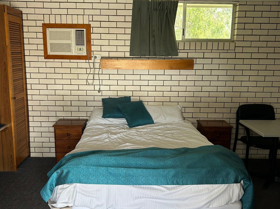 Gayndah A Motel主图