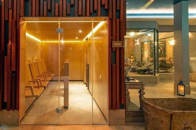 Monart Spa Poundbury景点图片