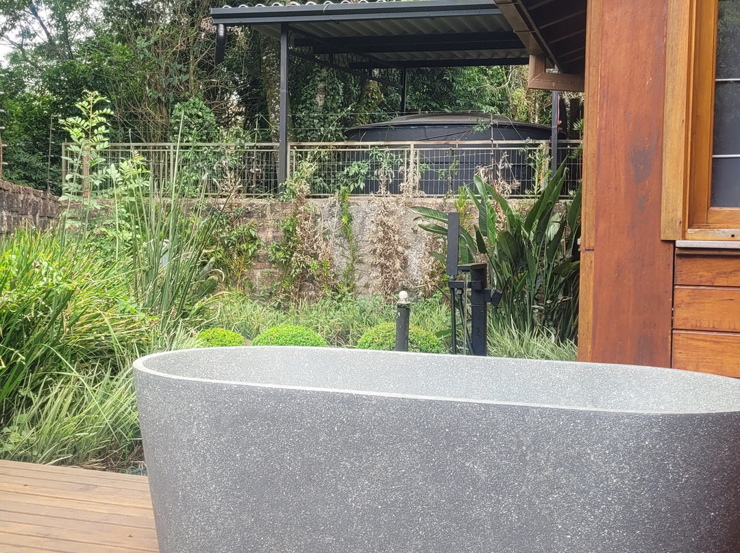 Hotel Cabanas Tio Muller主图