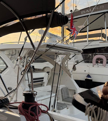 Deep Sea Yacht Charter-戈西克必去景点