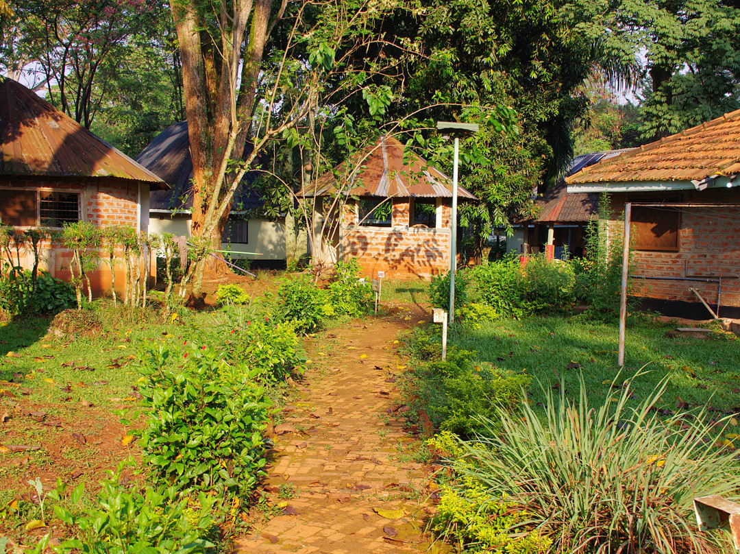 Salem Uganda Guesthouse主图