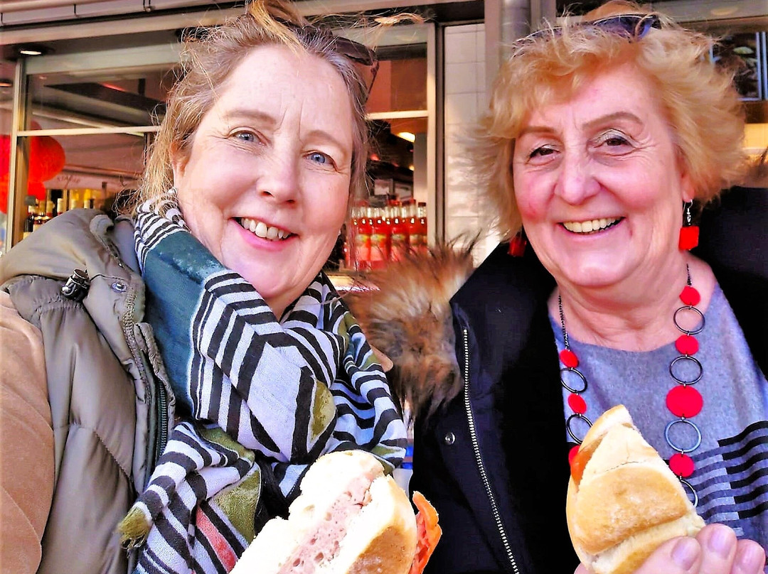 SCHINDL Local Services & Day Tours-维也纳必去景点