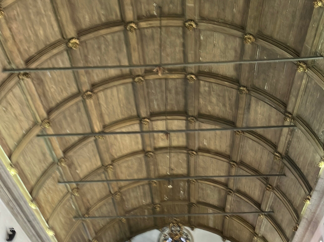 Igreja de Nossa Senhora da Nazaré景点图片