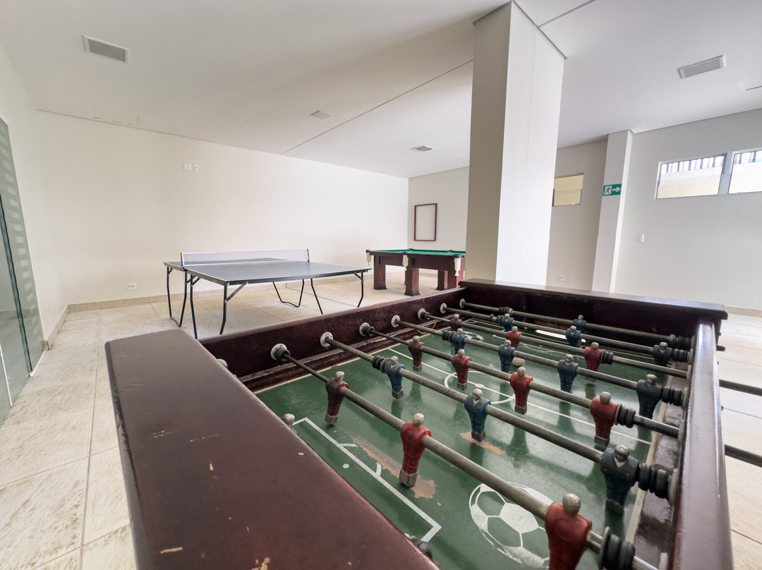 Atrium Th. Residence Em Caldas Novas主图