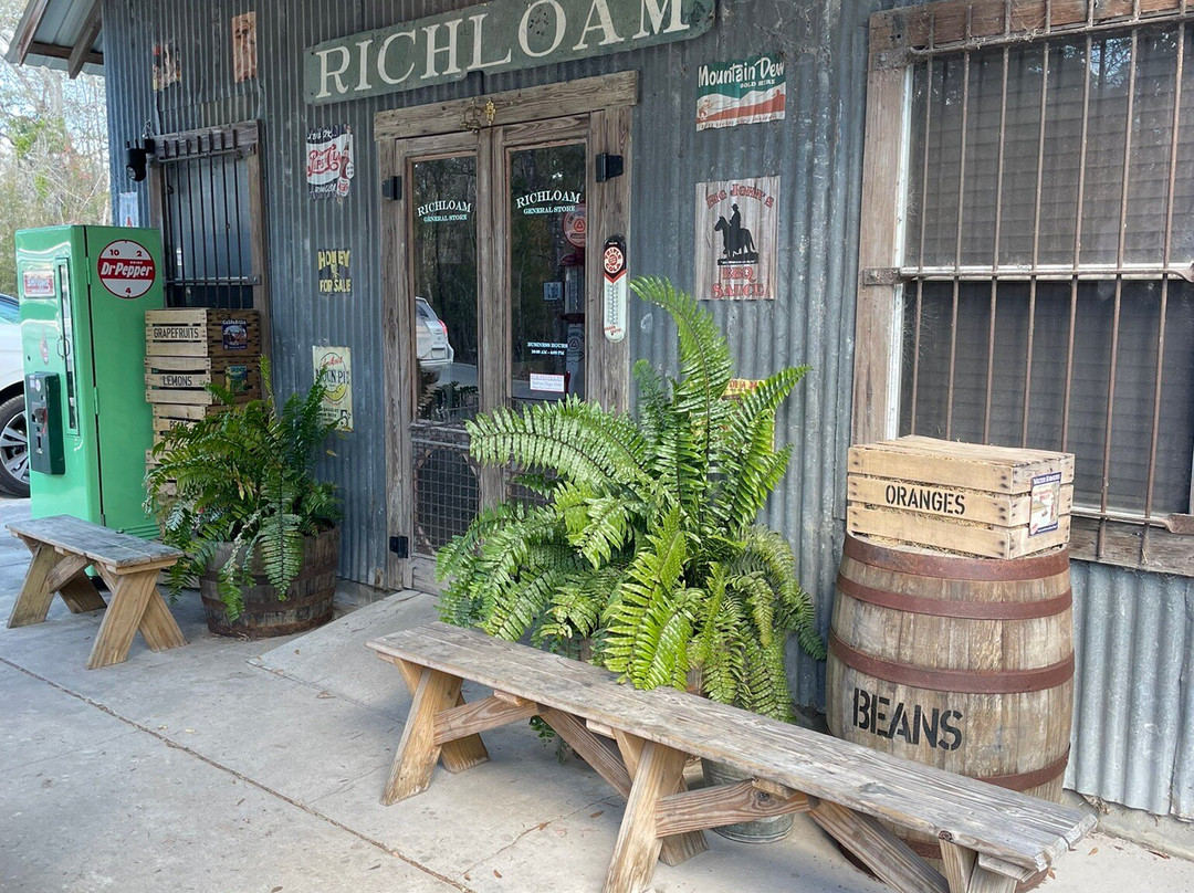 Richloam General Store-Webster必去景点