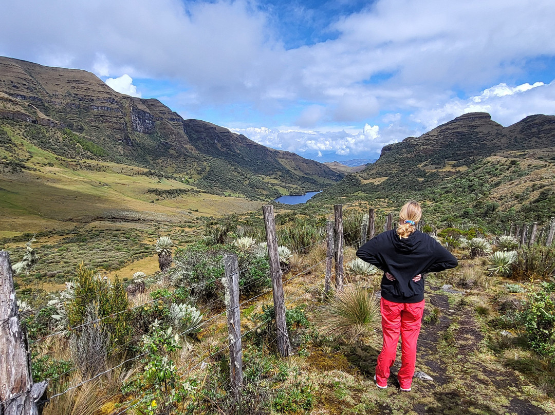Mongui Travels-Mongui必去景点