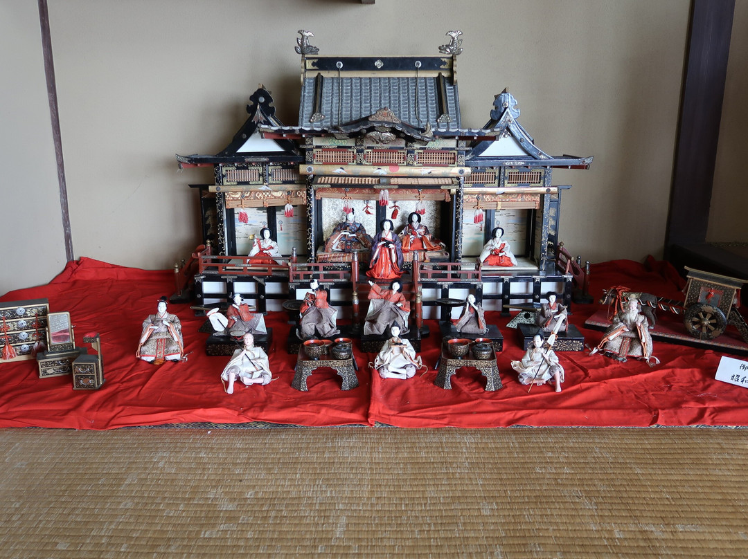 Old Kasai House-竹原市必去景点