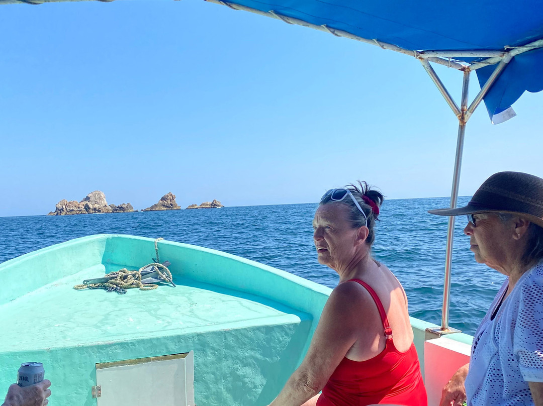 Top Tours Huatulco-Crucecita必去景点