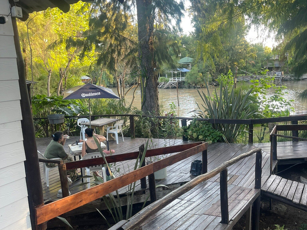 El Limbo Posada主图