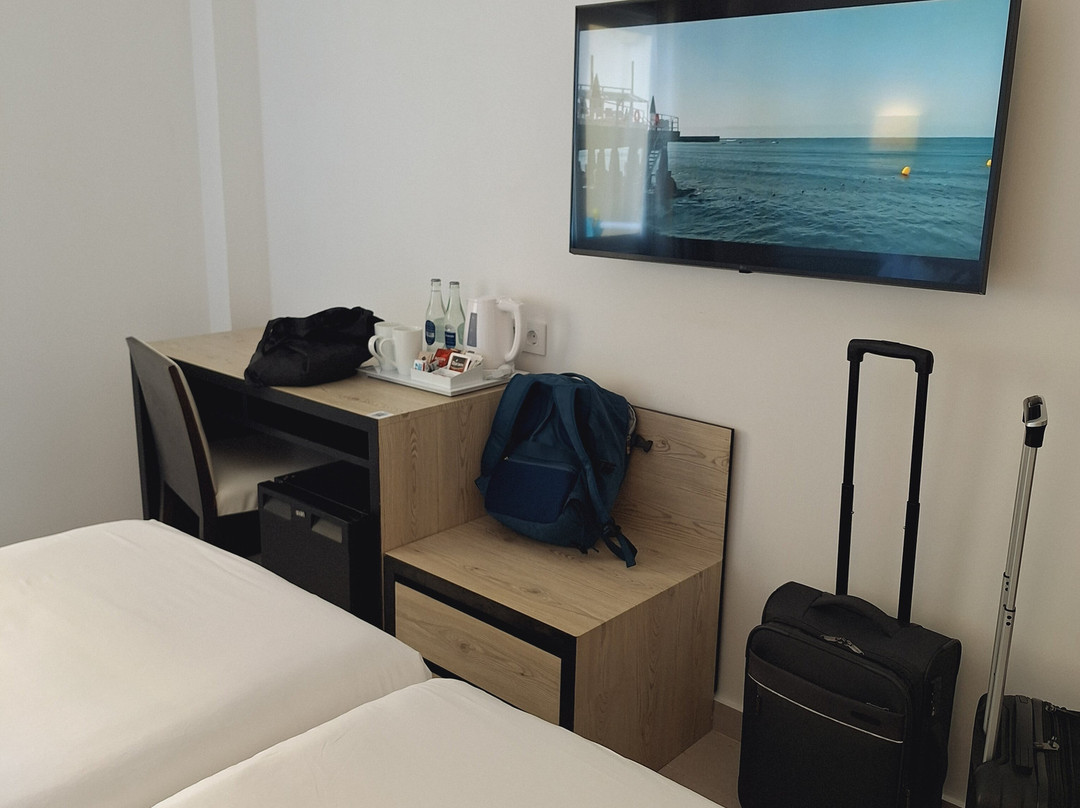 Hotel Médano主图