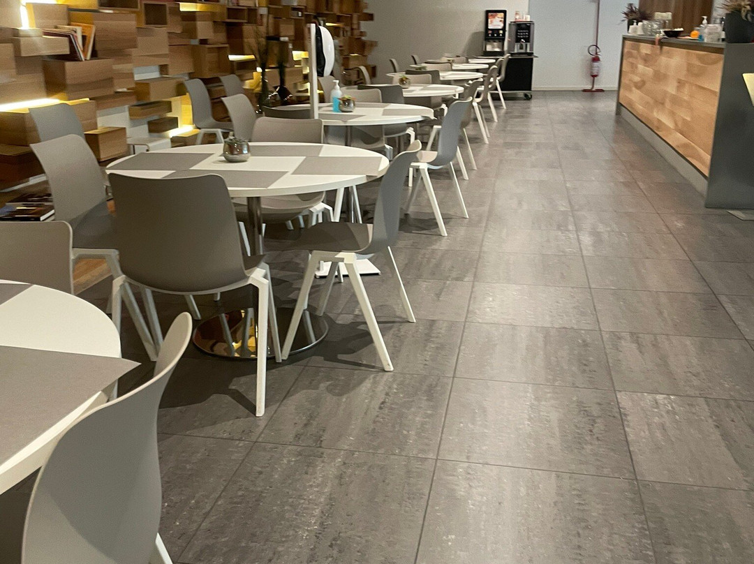 Le Terrazze Treviso Hotel & Residence主图
