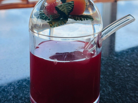 阿尔佩格兰之家酒店主图