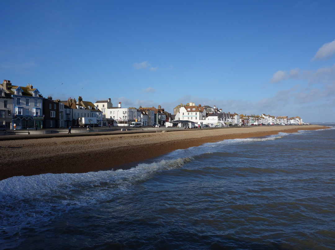 The Clarendon Hotel主图