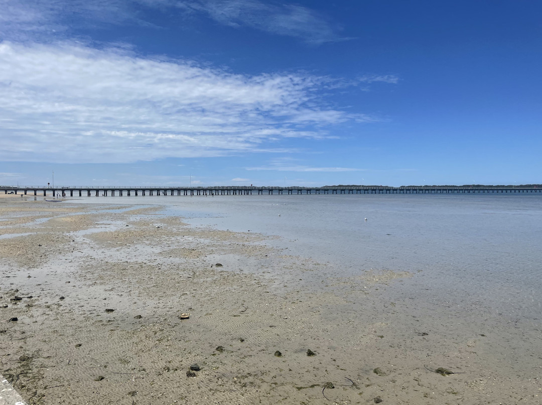 Port Welshpool Long Jetty-Port Welshpool必去景点
