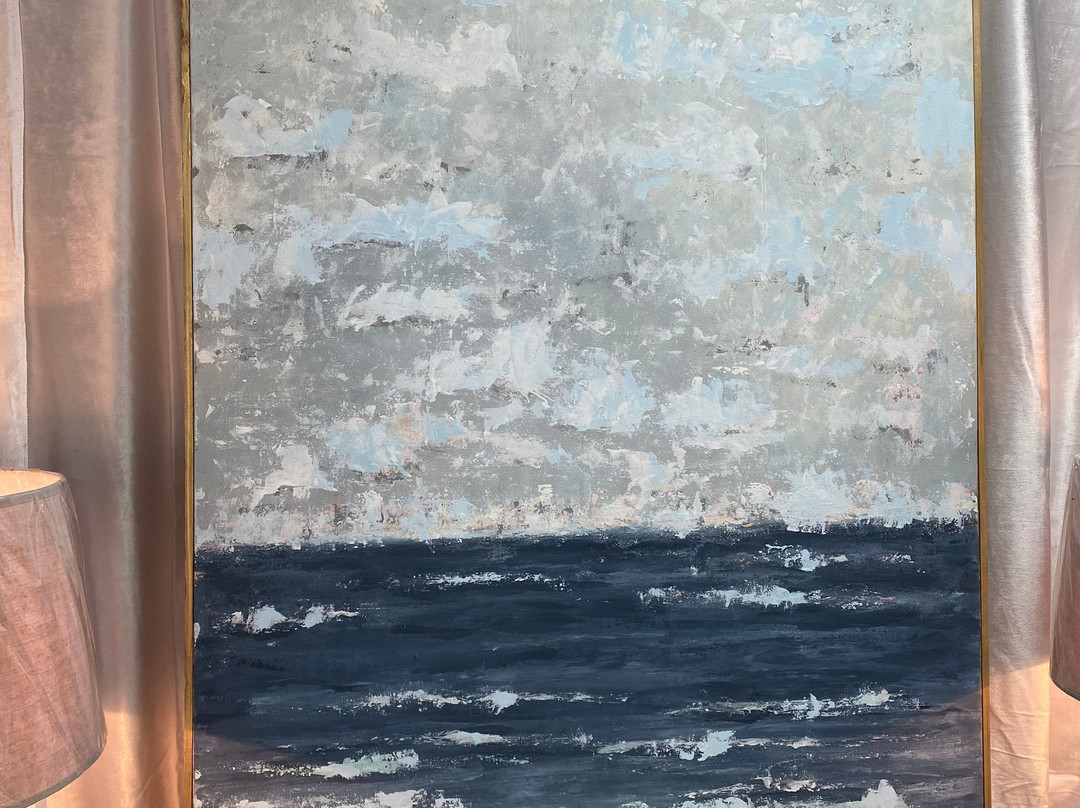 The Vendor Market At Smith Lake-Arley必去景点