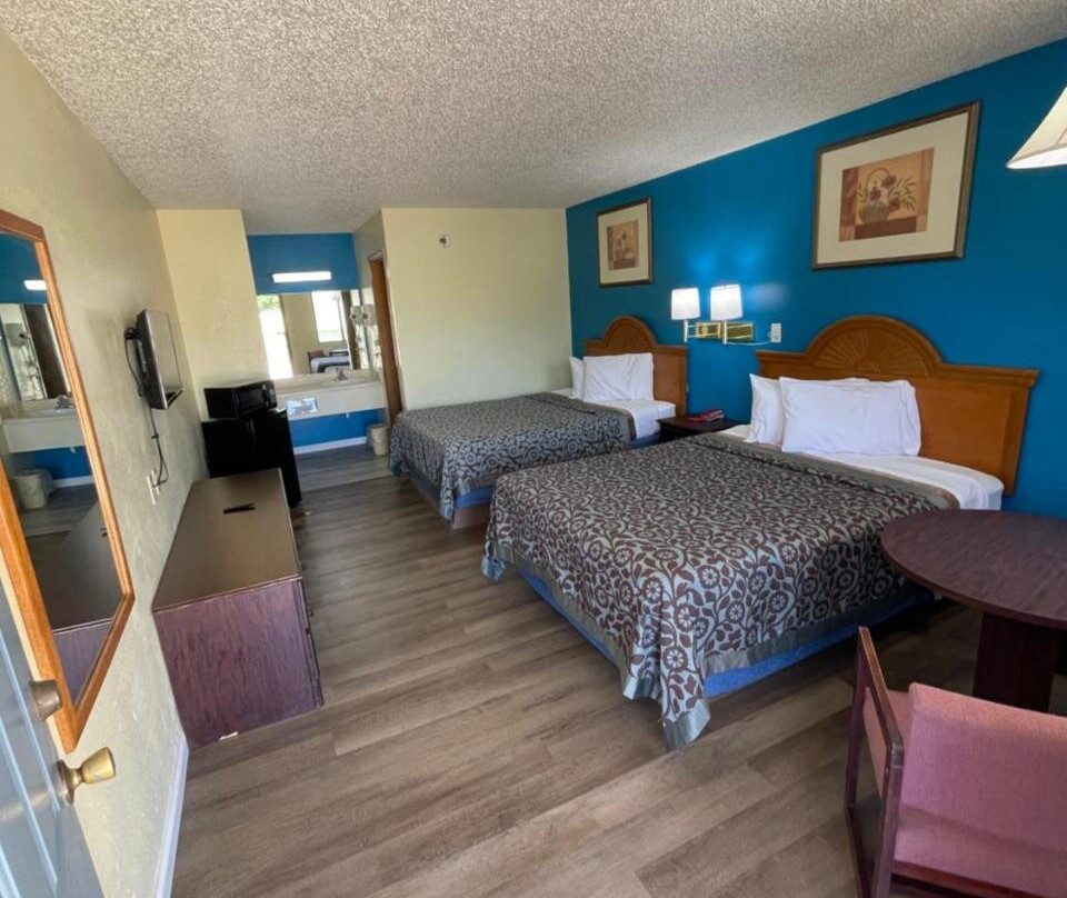 Executive Inn of Mountain Home