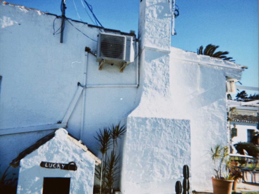 Cortijo Las Piñas主图
