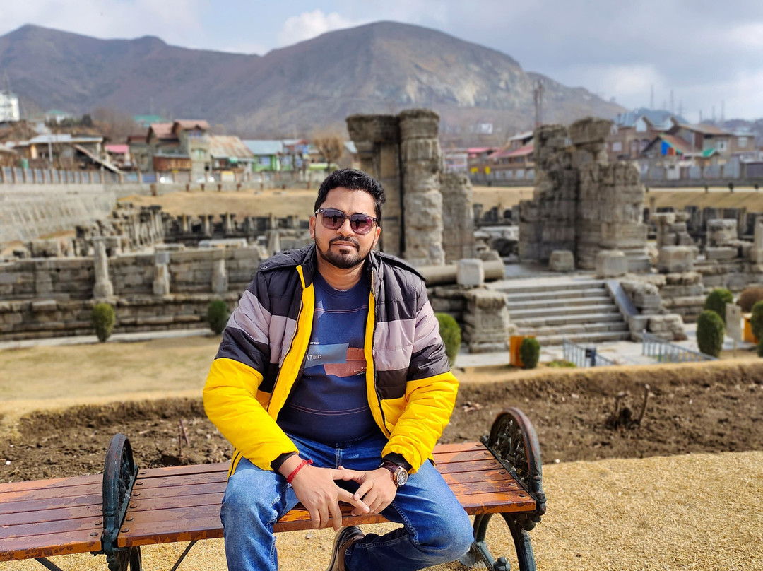 Kashfly - Kashmir Tour and Travel-斯利那加必去景点