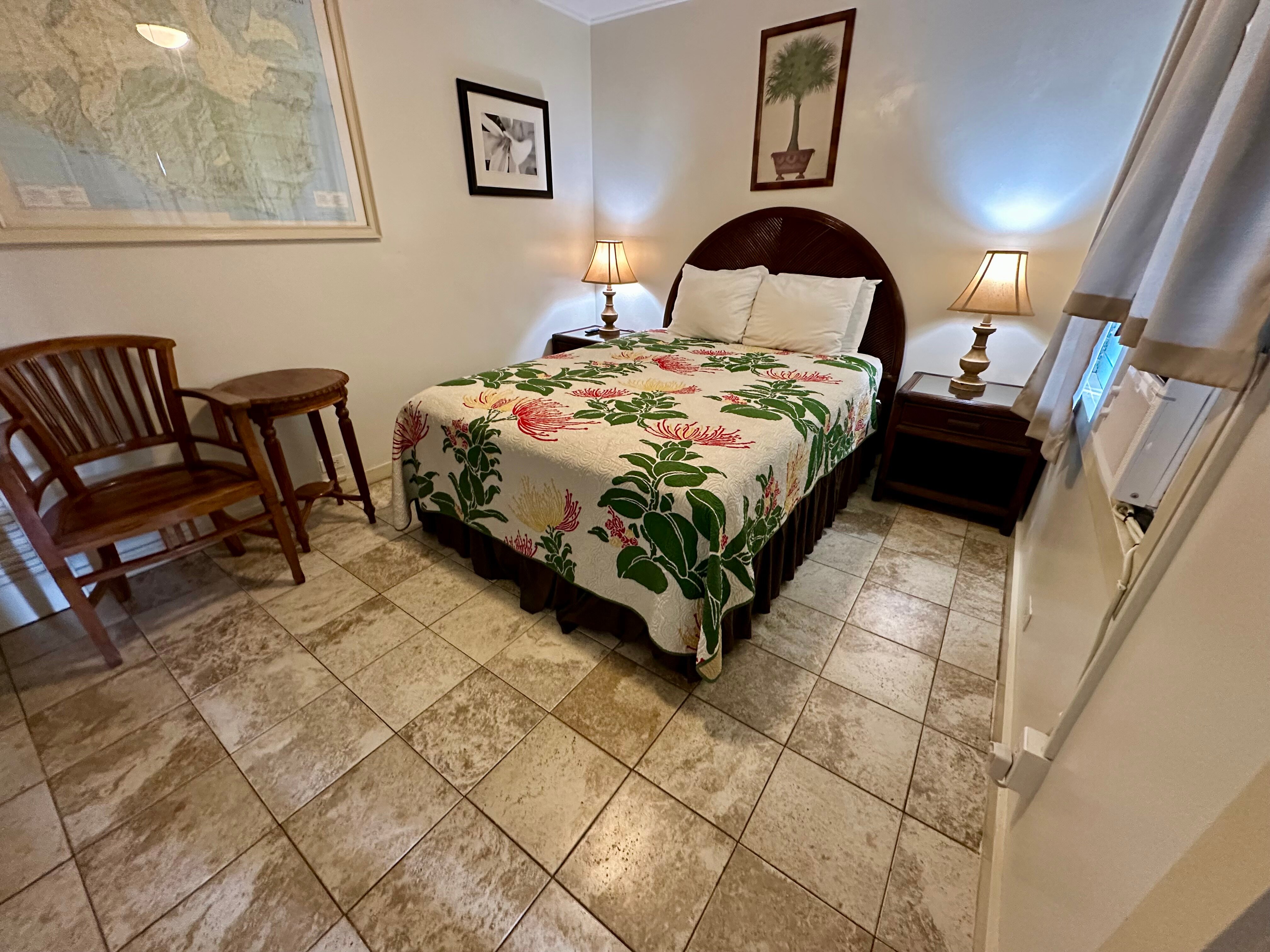 Kauai Palms Hotel-客卧