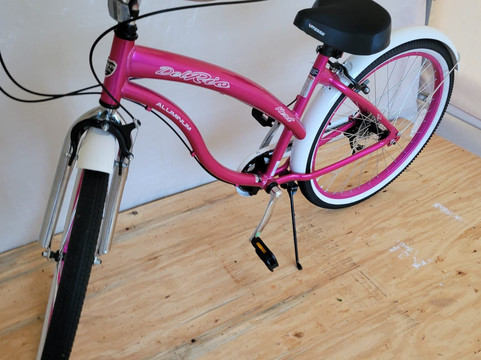 Freeport Easy Rentals-弗里波特必去景点