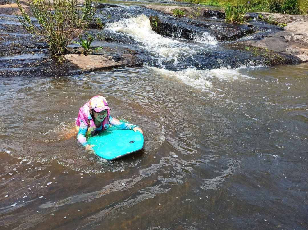 Trilha Passo da Ilha-Cambará do Sul必去景点