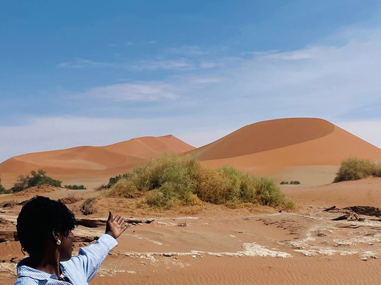 M.A.D Travel & Tours-斯瓦科普蒙德必去景点