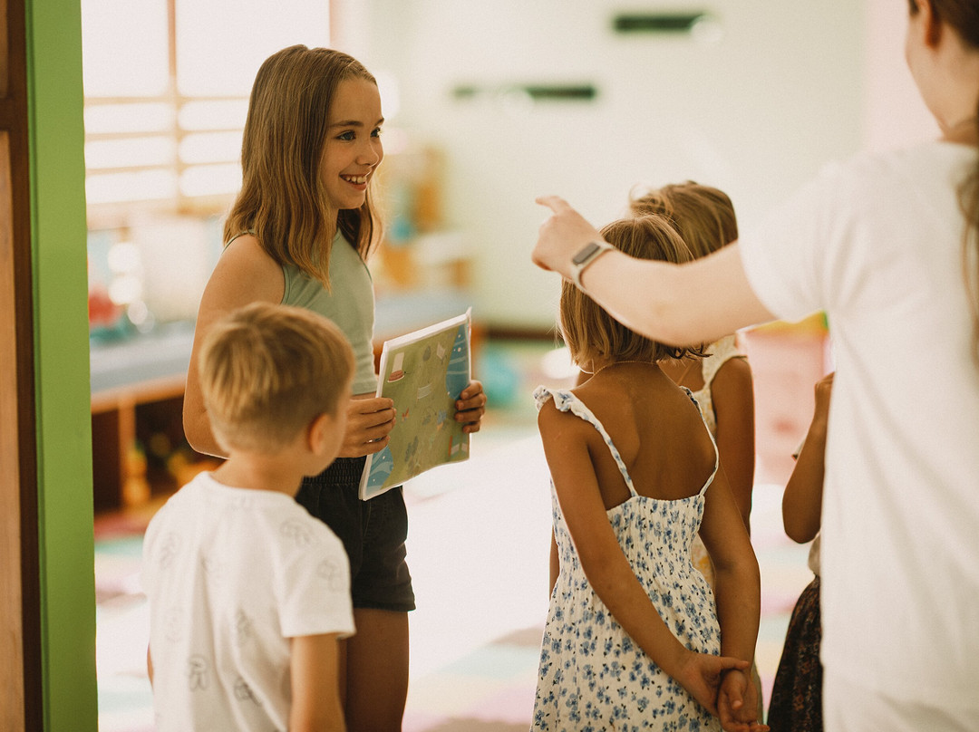 Dhigali Maldives主图